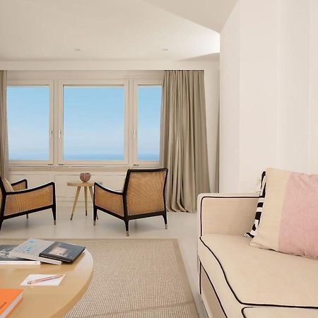 Hotel Palazzo M Capri Esterno foto