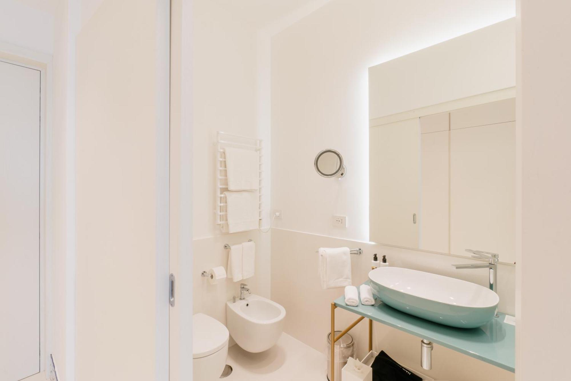 Hotel Palazzo M Capri Esterno foto